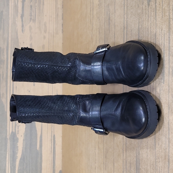 michael kors jonas boots